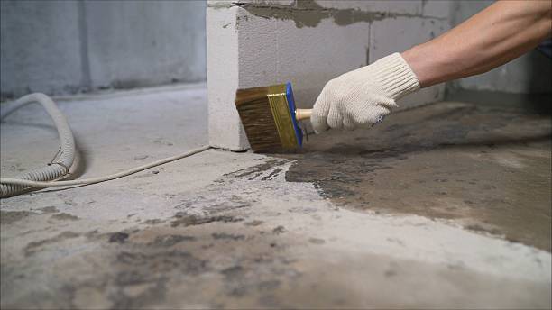 24/7 Emergency Basement Waterproofing experts in Victoria, KS